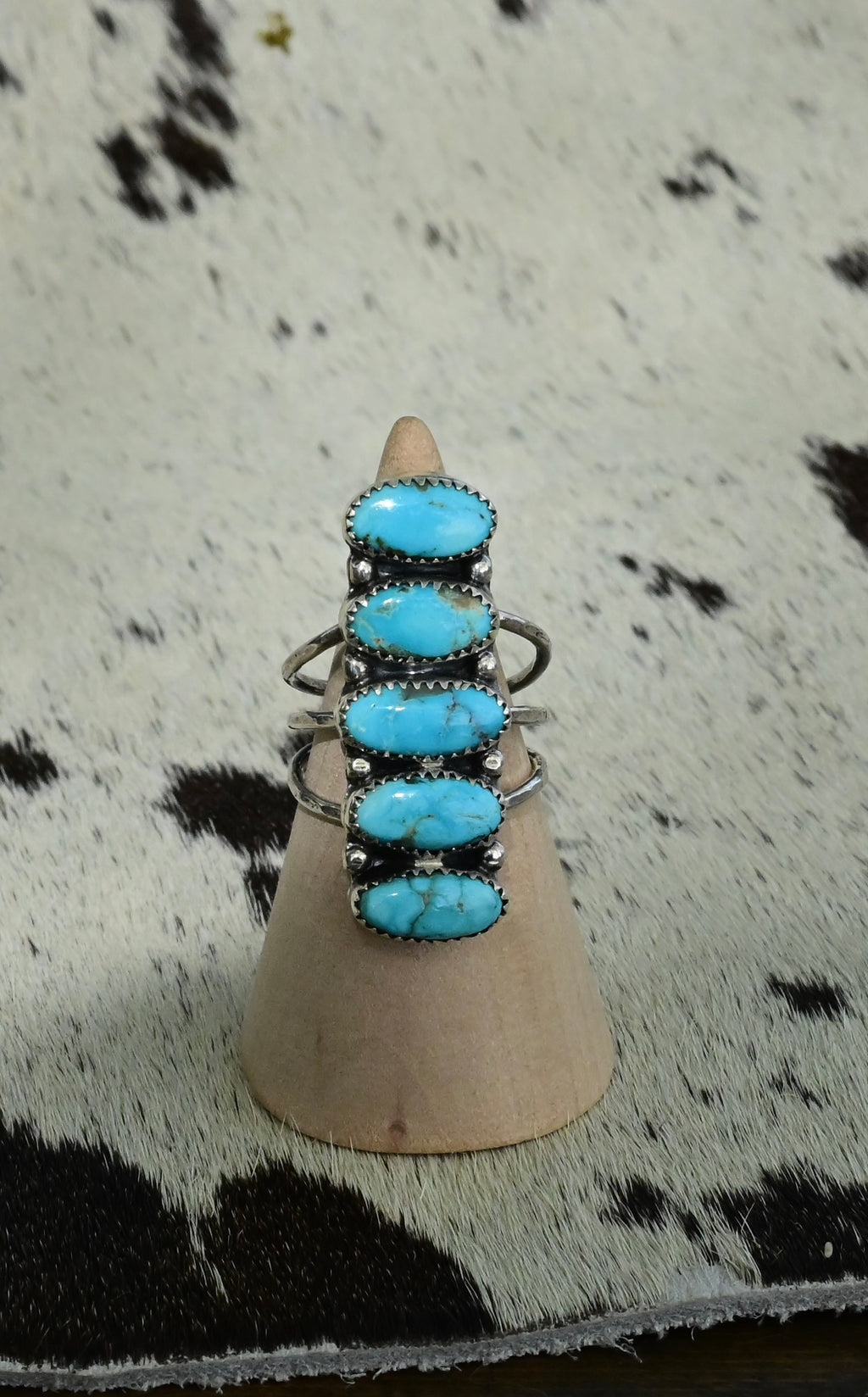 Sierra Bella sz 7.5 Ring