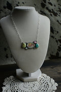 Recycled Ceramic Necklace
