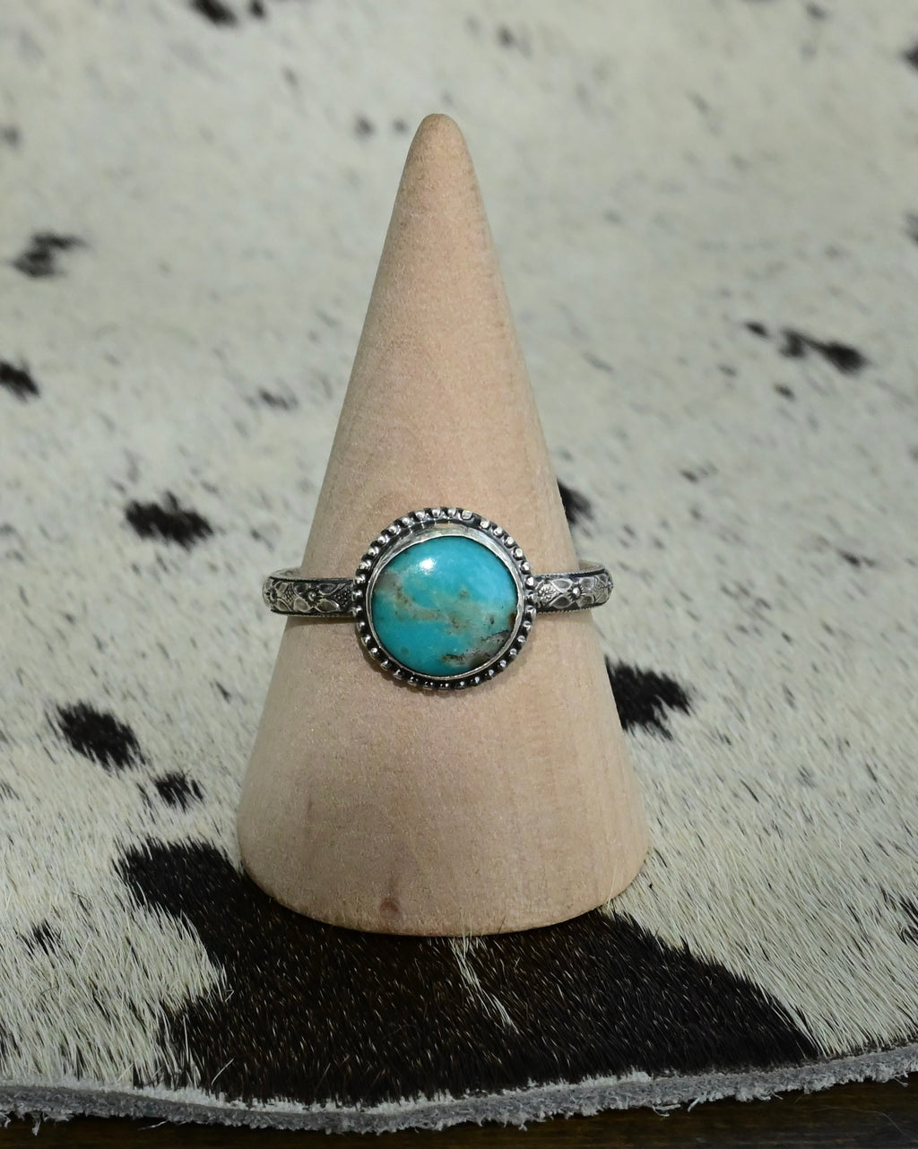 Kingman sz. 12 Ring