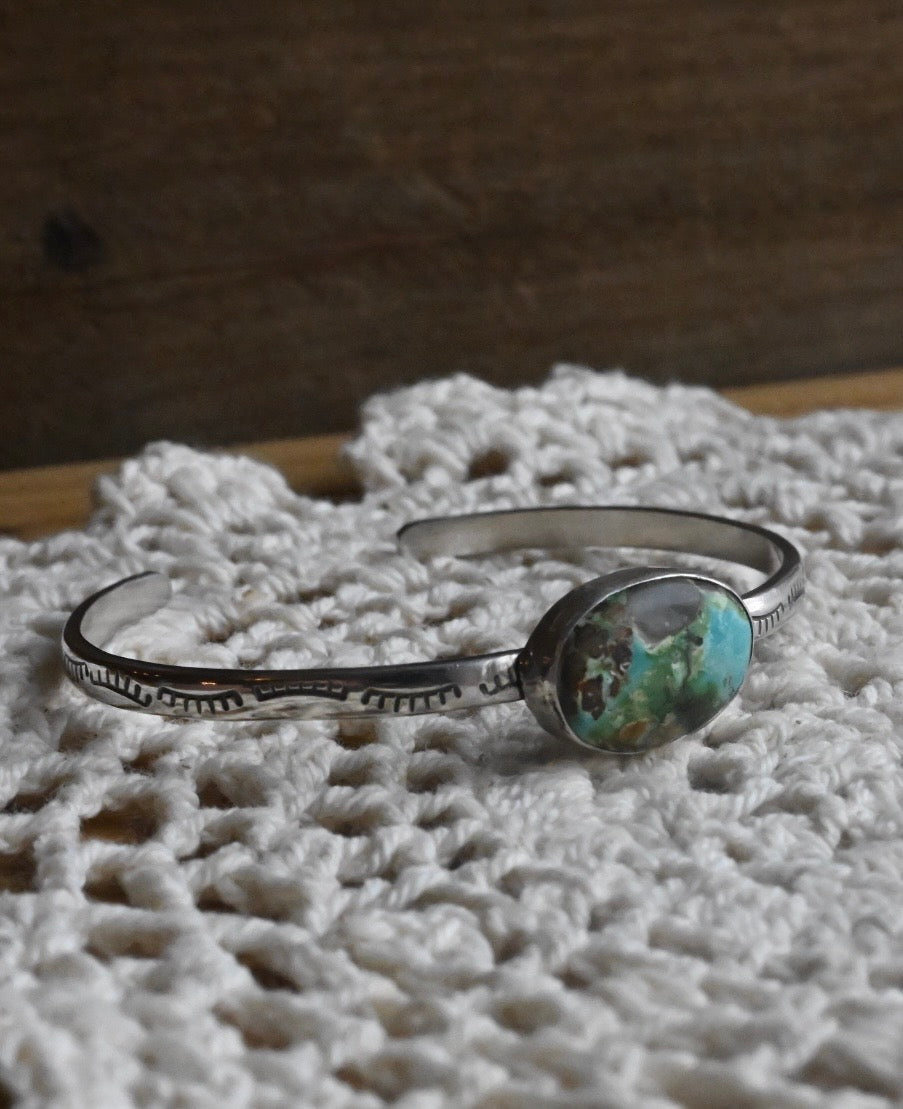 Sonoran Cuff