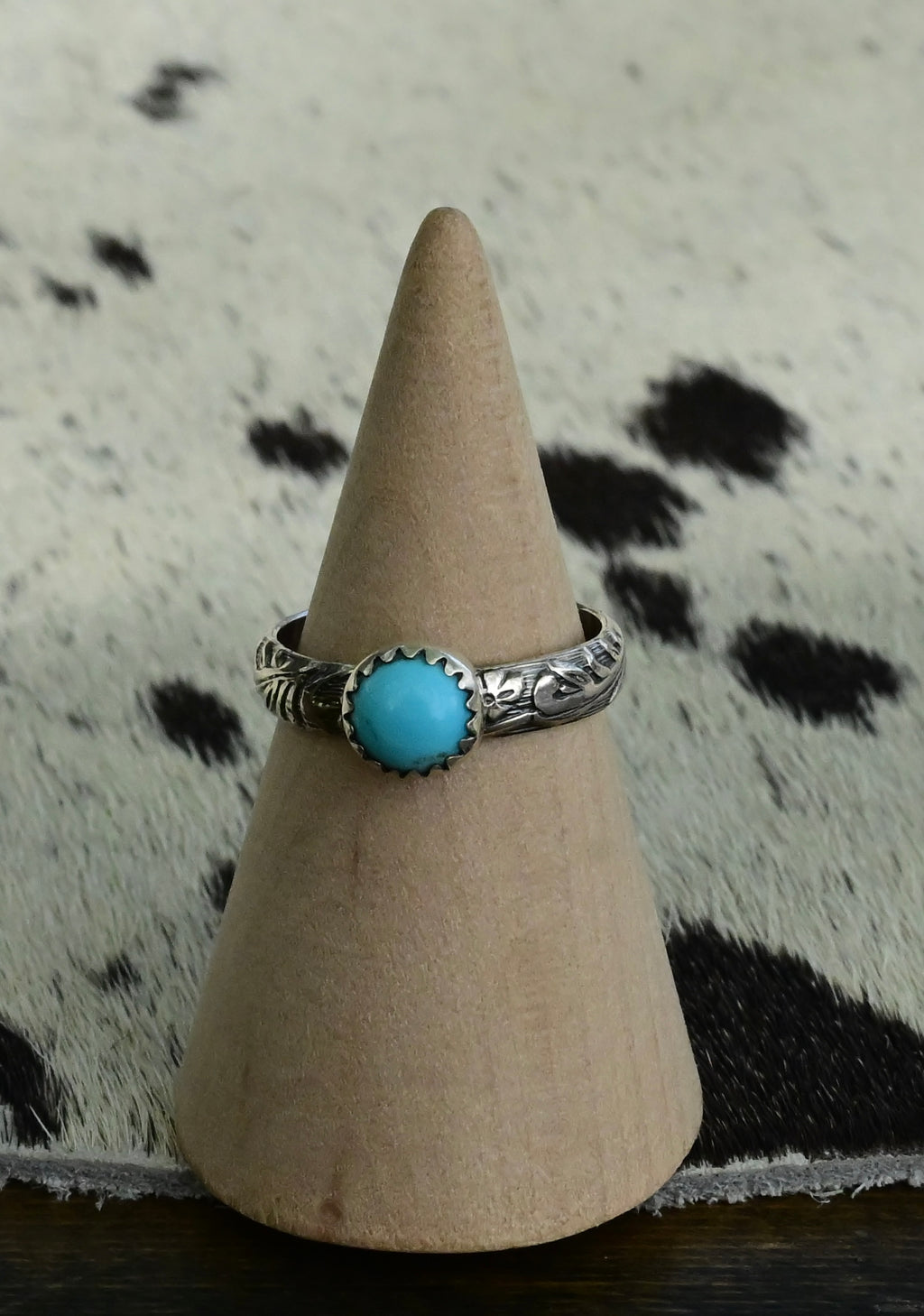 Kingman sz. 7 ring