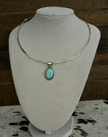 Emerald Valley Pendant