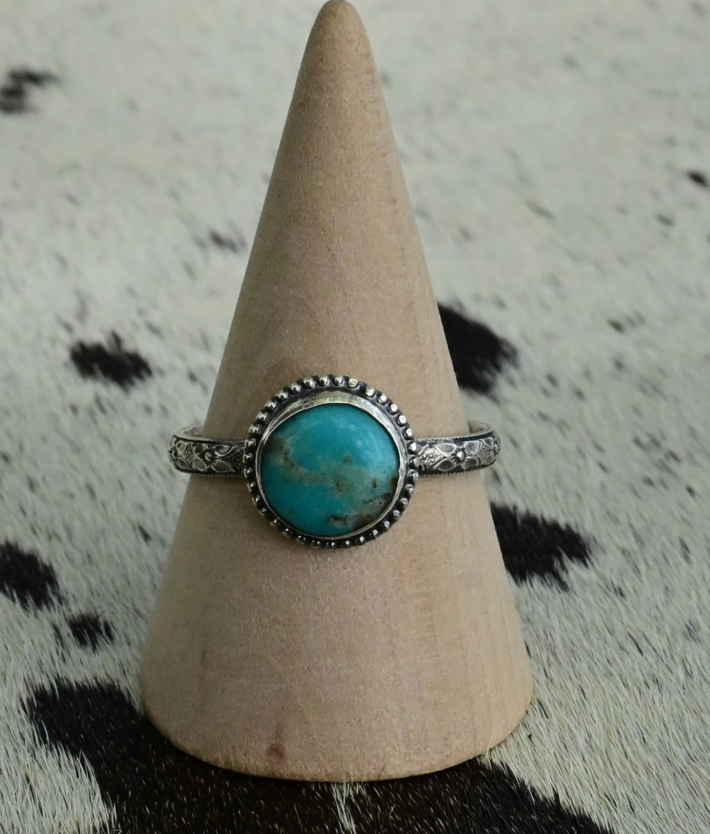 Kingman sz. 12 Ring