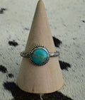 Kingman sz. 12 Ring