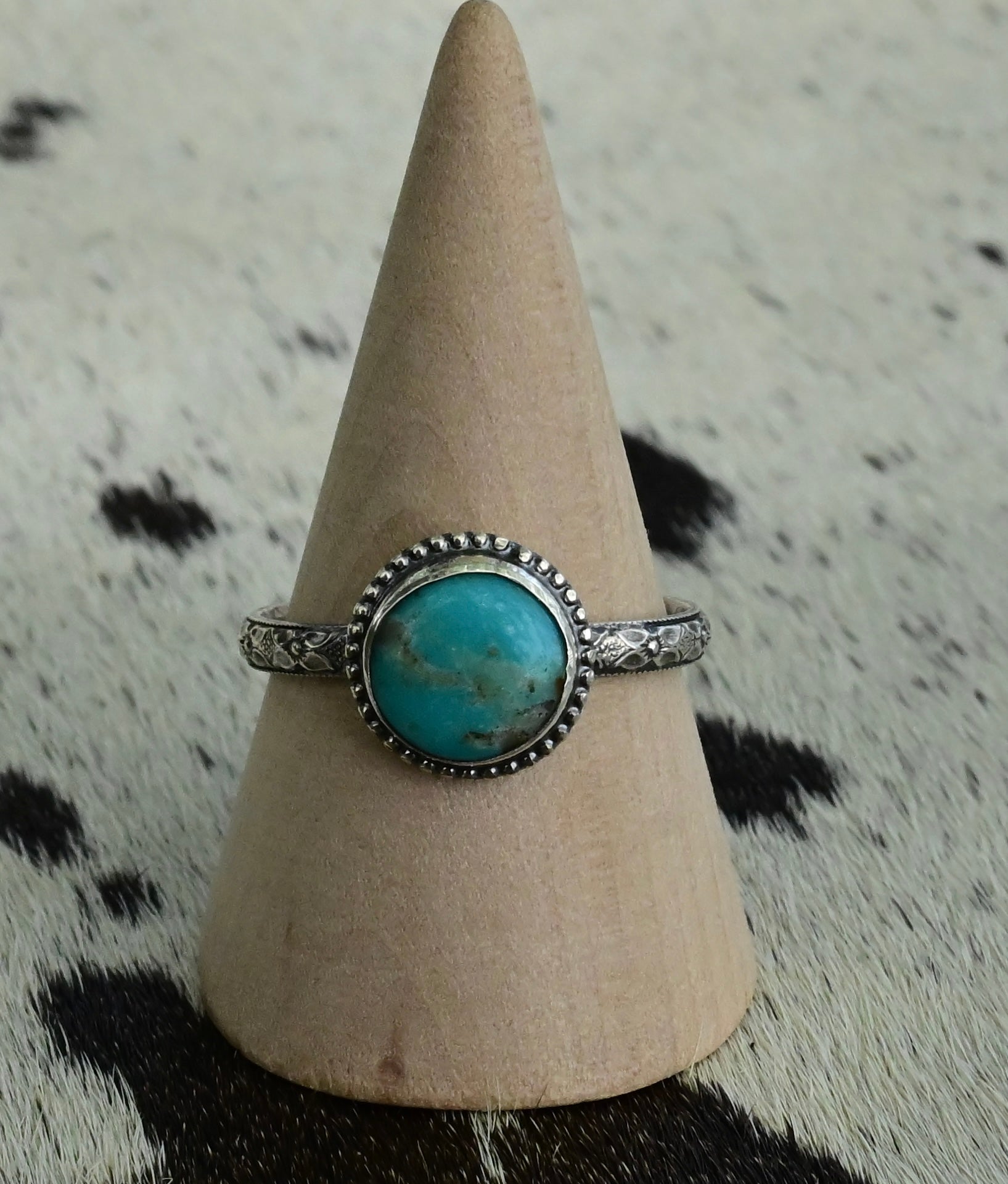 Kingman sz. 12 Ring
