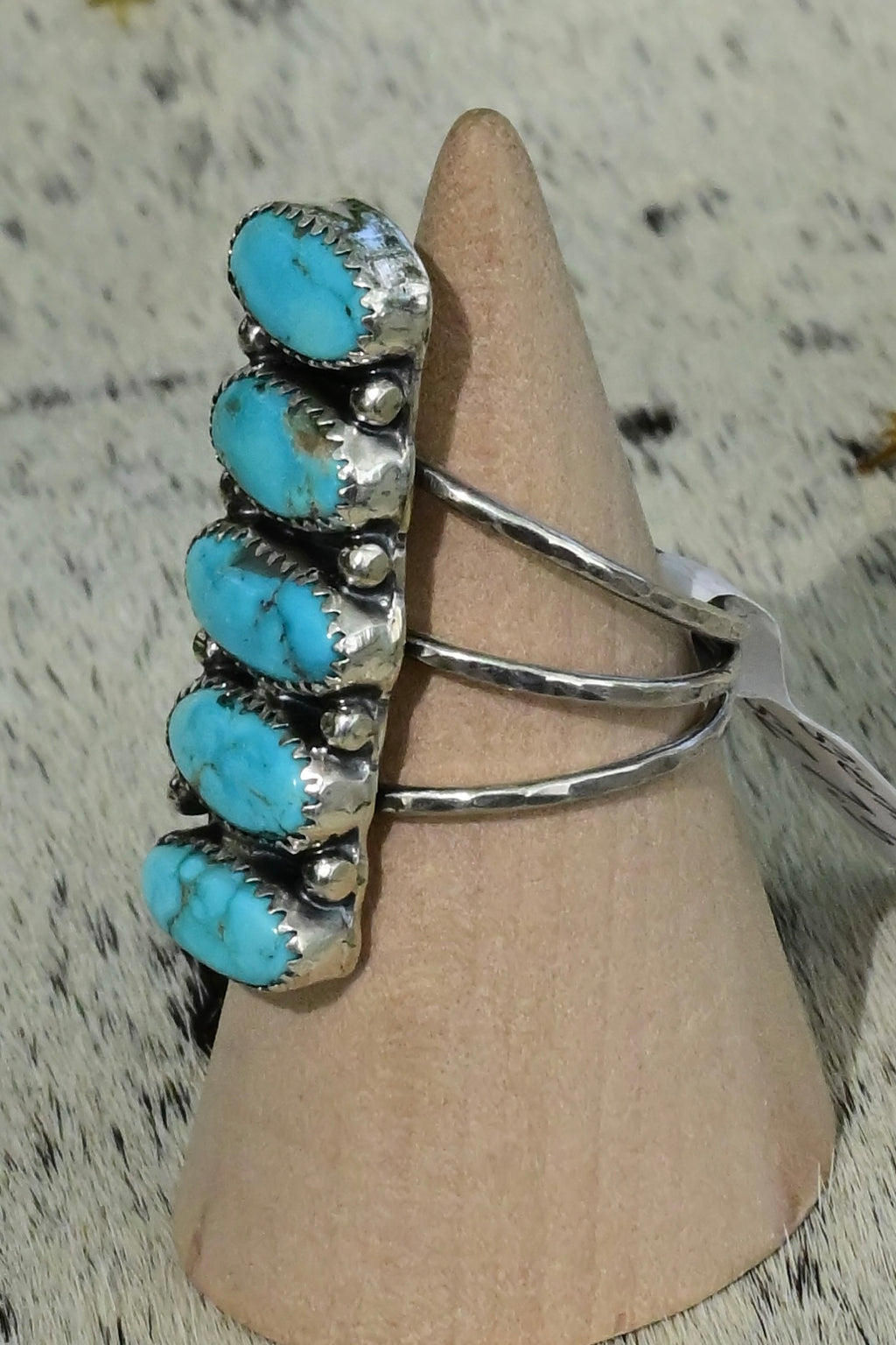 Sierra Bella sz 7.5 Ring