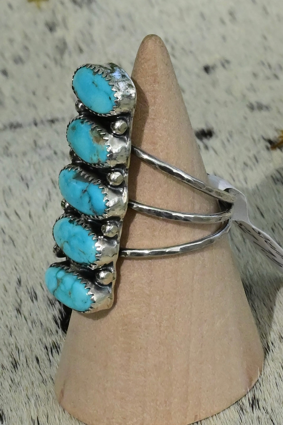 Sierra Bella sz 7.5 Ring